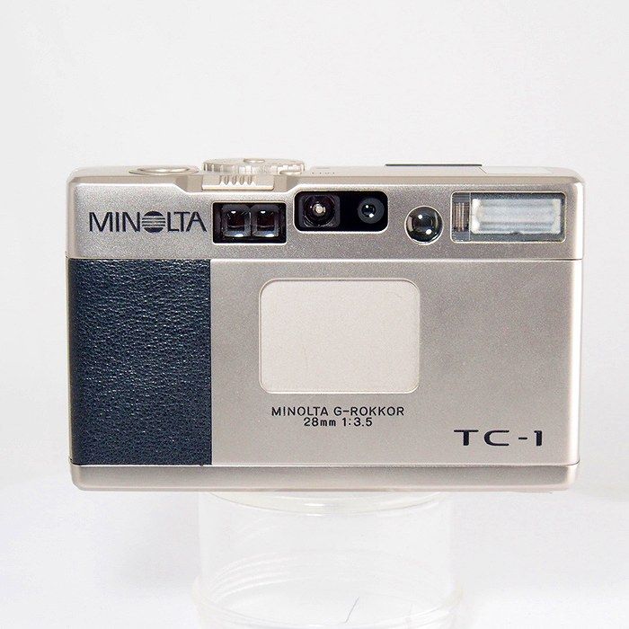 �y���Áz(�~�m���^) MINOLTA TC-1