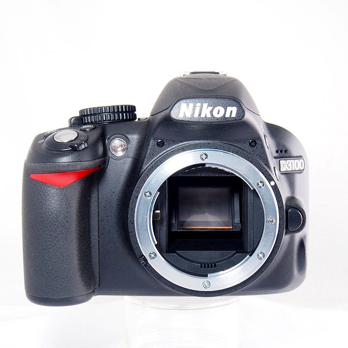 �y���Áz(�j�R��) Nikon D3100 �{�f�C