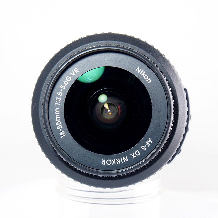 �y���Áz(�j�R��) Nikon AF-S DX 18-55/3.5-5.6G VR