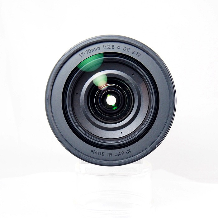 �y���Áz(�V�O�}) SIGMA AF17-70/2.8-4 DC �}�N�� OS HSM �L���m��EF