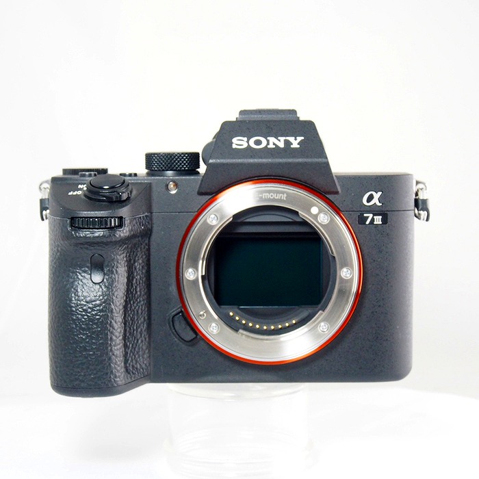 �y���Áz(�\�j�[) SONY ILCE-7M3 �A���t�A7 III �{�f�C