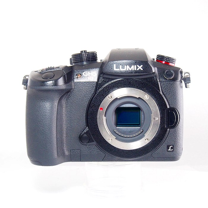�y���Áz(�p�i�\�j�b�N) Panasonic DC-GH5S-K