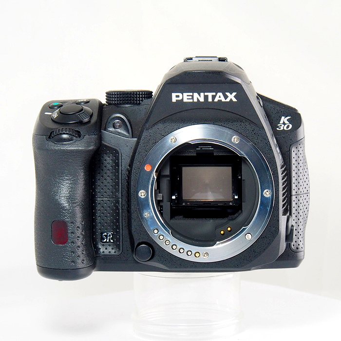 �y���Áz(�y���^�b�N�X) PENTAX K-30 �u���b�N