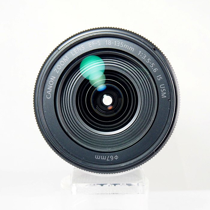 �y���Áz(�L���m��) Canon EF-S18-135/3.5-5.6 IS USM