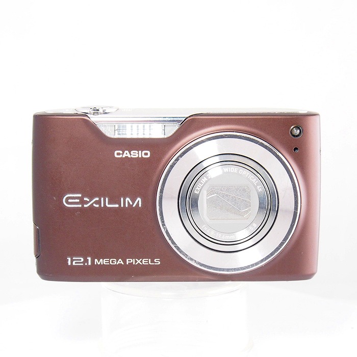 カシオ(CASIO) EXILIM EX-Z450 BN ブラウンの買取価格｜ナニワグループ