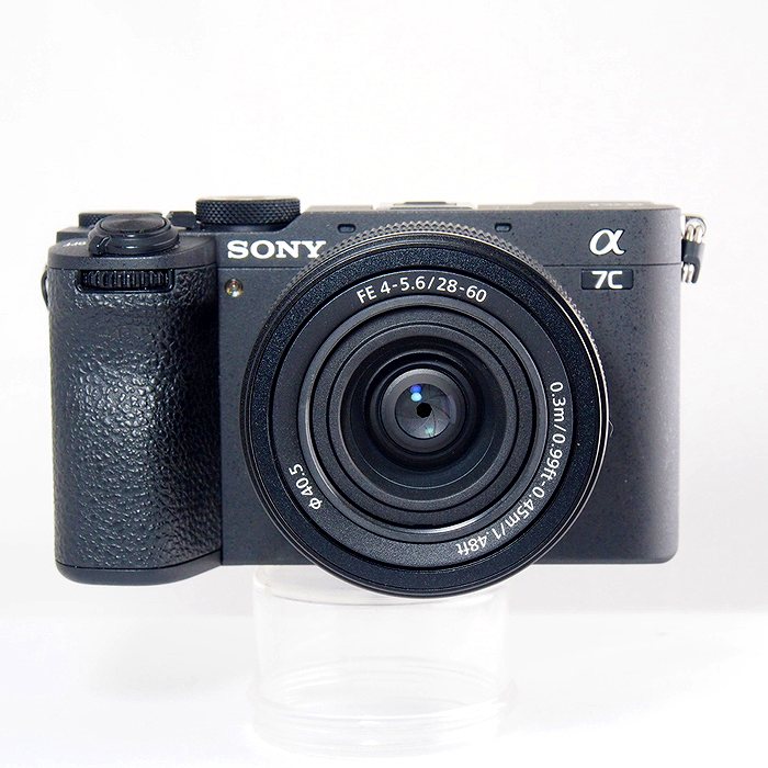 �y���Áz(�\�j�[) SONY ��7CII(ILCE-7CM2L)28-60�����Y�L�b�g