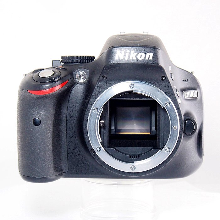 【中古】(ニコン) Nikon D5100