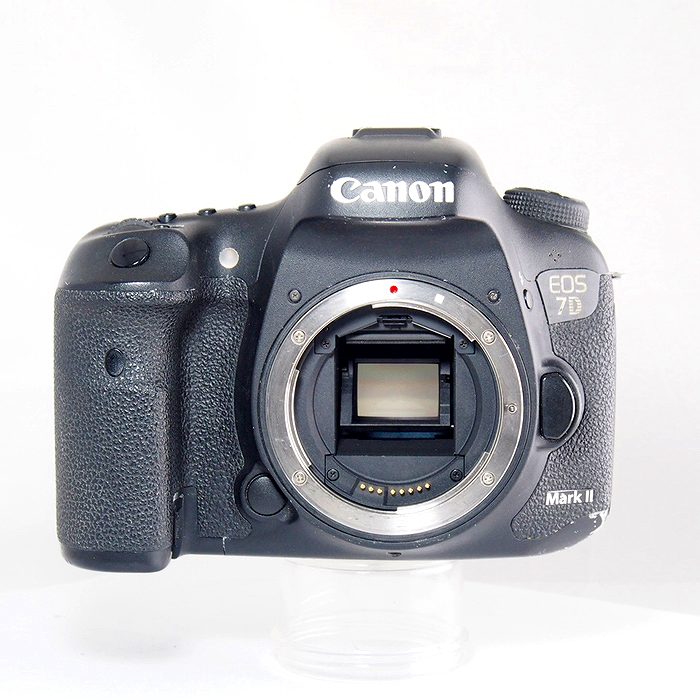 �y���Áz(�L���m��) Canon EOS 7D Mark II