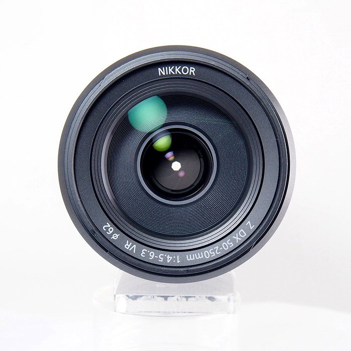 �y���Áz(�j�R��) Nikon Z DX 50-250/4.5-6.3 VR