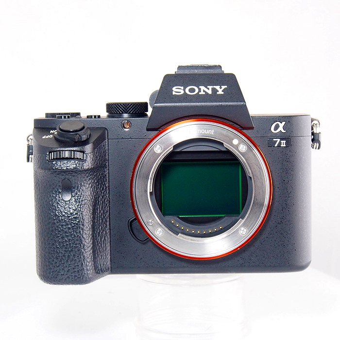 �y���Áz(�\�j�[) SONY ��7II (ILCE-7M2)