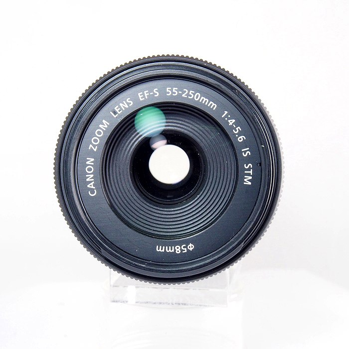 �y���Áz(�L���m��) Canon EF-S55-250/4-5.6 IS STM