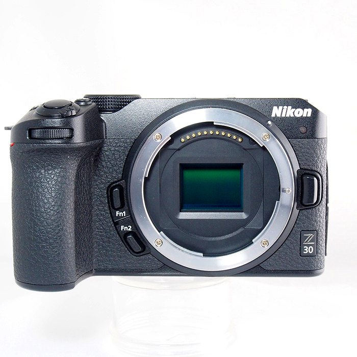 ニコン) Nikon Z 30 16-50 VR レンズキット｜ナニワグループオンライン