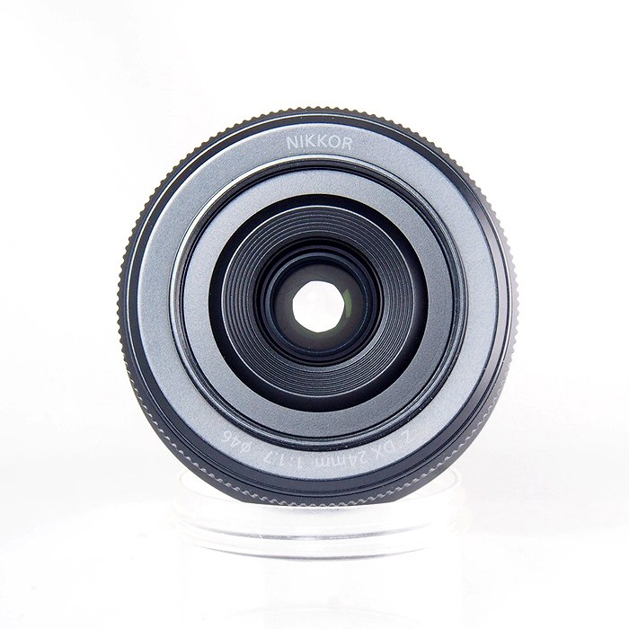 買取】ニコン(Nikon) NIKKOR Z DX 24mm F1.7 | ナニワグループ