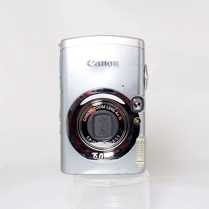 �y���Áz(�L���m��) Canon IXY DIGITAL 800IS