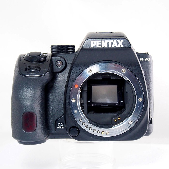 中古】(ペンタックス) PENTAX K-70 ボデイ ブラツク｜ナニワグループ