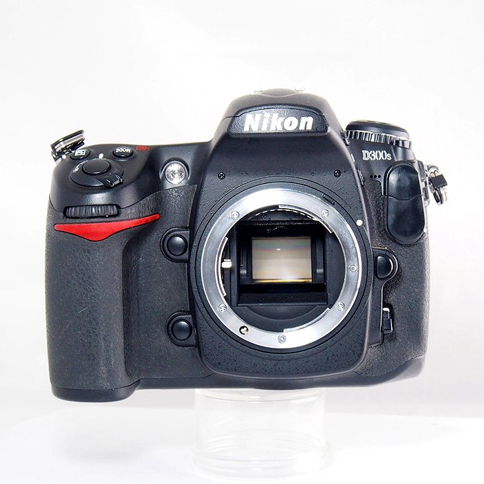 中古】(ニコン) Nikon D300S ボディ｜ナニワグループオンライン