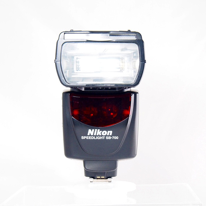 【中古】(ニコン) Nikon SB-700 スピードライト