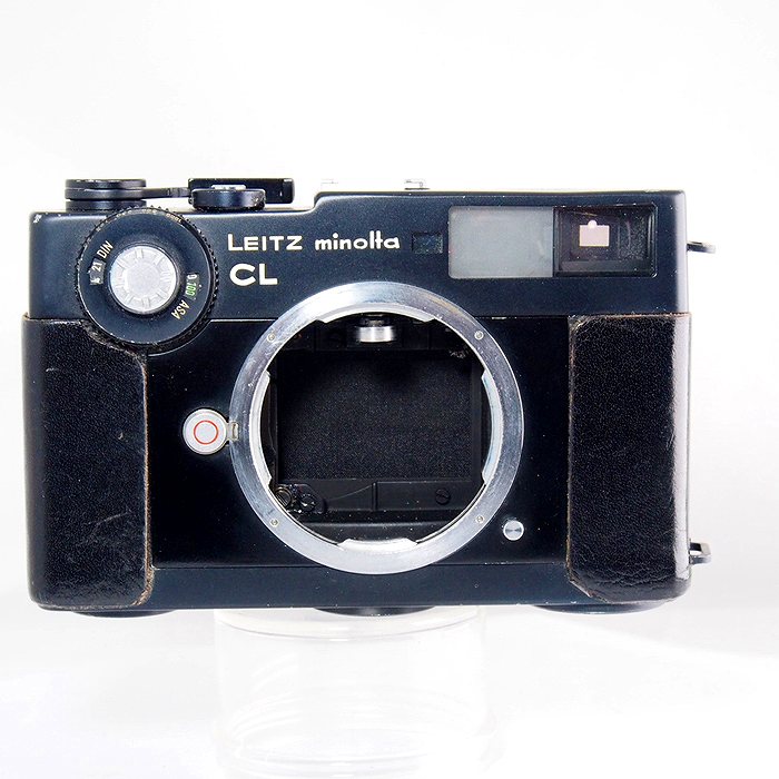�y���Áz(�~�m���^) MINOLTA LEITZ minolta CL