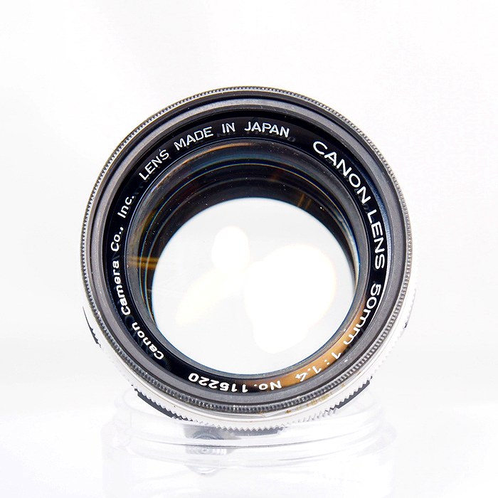 �y���Áz(�L���m��) Canon L50/1.4