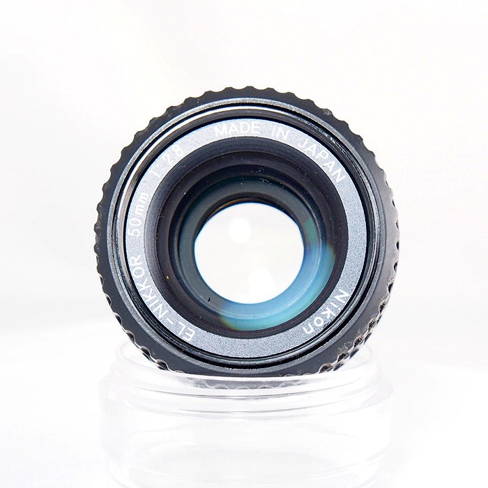 【中古】(ニコン) Nikon EL NIKKOR 50/2.8 引キ伸バシレンズ