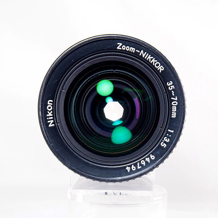 �y���Áz(�j�R��) Nikon Ai-S 35-70/3.5