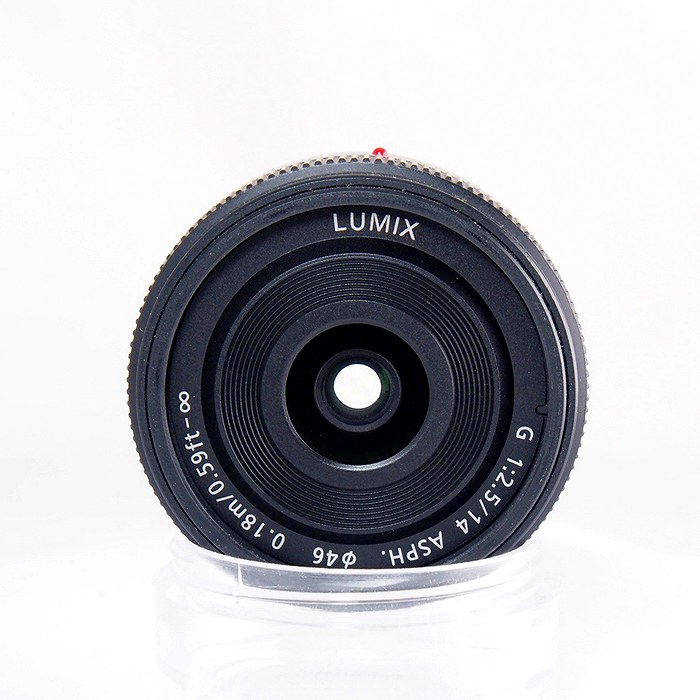 �y���Áz(�p�i�\�j�b�N) Panasonic 14/2.5 H-H014 �����Y