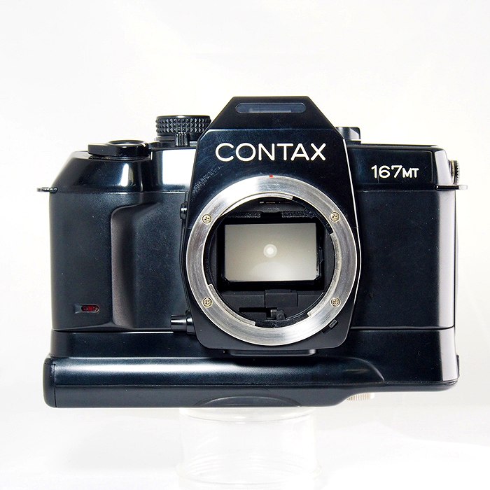 中古】(コンタックス) CONTAX 167MT｜ナニワグループオンライン