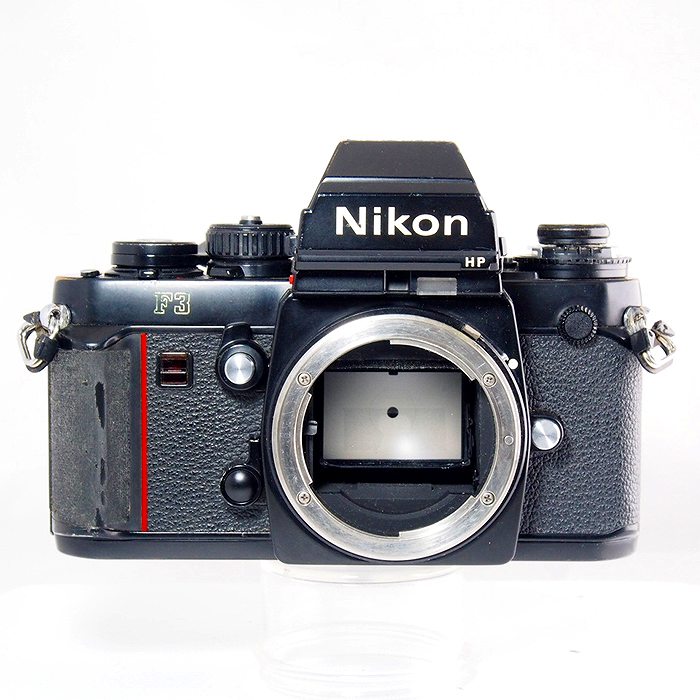 �y���Áz(�j�R��) Nikon F3HP