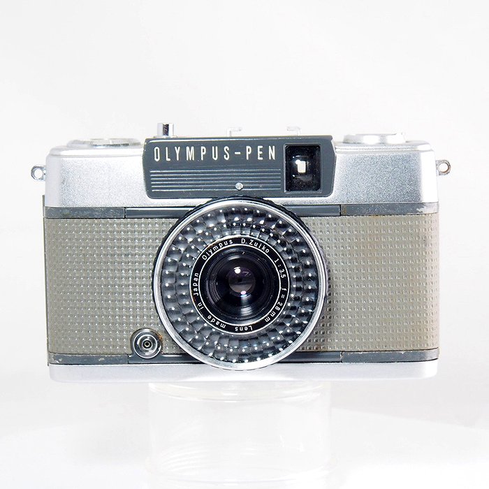 �y���Áz(�I�����p�X) OLYMPUS PEN EE-2