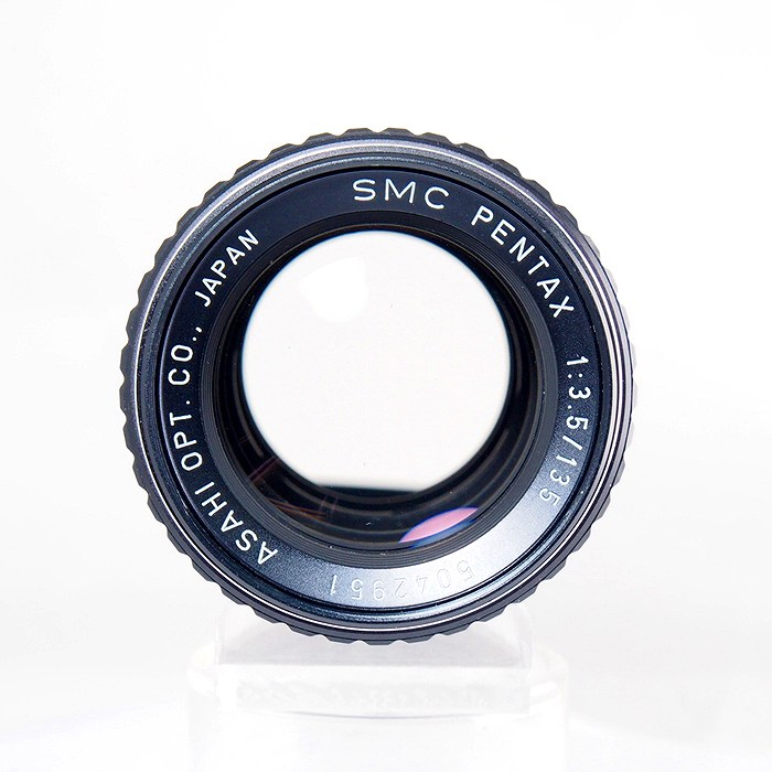 【中古】(ペンタックス) PENTAX SMC PENTAX-M 135/3.5