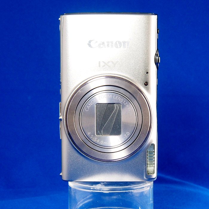 キヤノン(CANON) IXY 650 シルバーの買取価格｜ナニワグループ