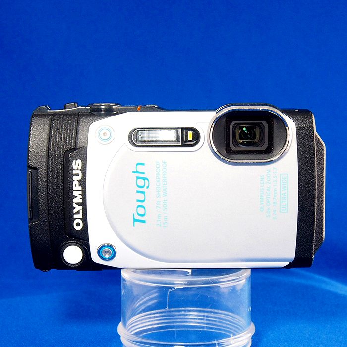 �y���Áz(�I�����p�X) OLYMPUS STYLUS TG-870 TOUGH