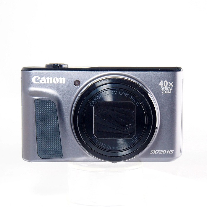 �y���Áz(�L���m��) Canon Power Shot SX720HS BK