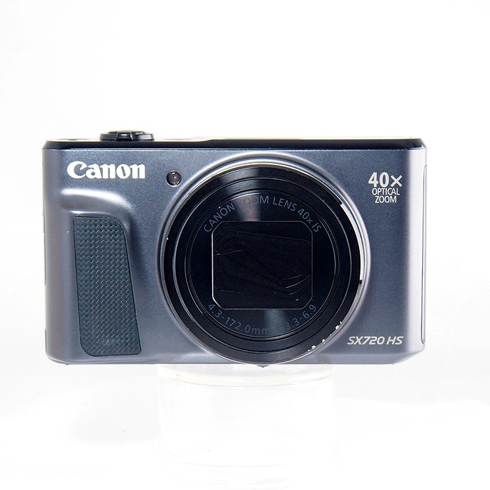 �y���Áz(�L���m��) Canon POWERSHOT SX720HS BK