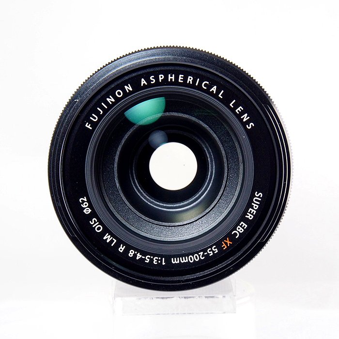 �y���Áz(�t�W�t�C����) FUJIFILM XF55-200/3.5-4.8 R LM OIS
