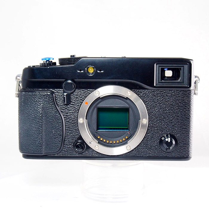 中古】(フジフイルム) FUJIFILM FX-X-PRO1｜ナニワグループオンライン