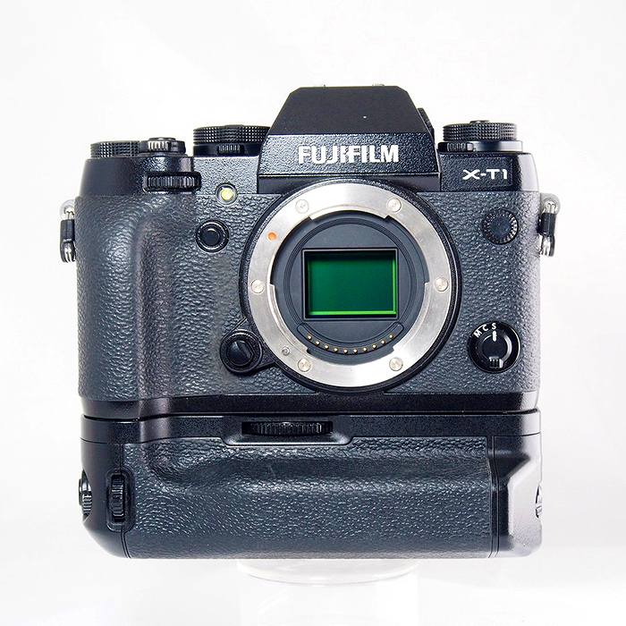 中古】(フジフイルム) FUJIFILM FX-X-T1B デジタルカメラ｜ナニワ