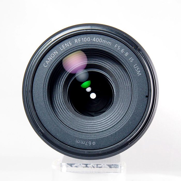 �y���Áz(�L���m��) Canon RF100-400/5.6-8 IS USM