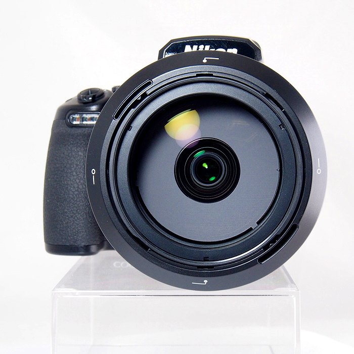 【中古】(ニコン) Nikon COOLPIX P1100