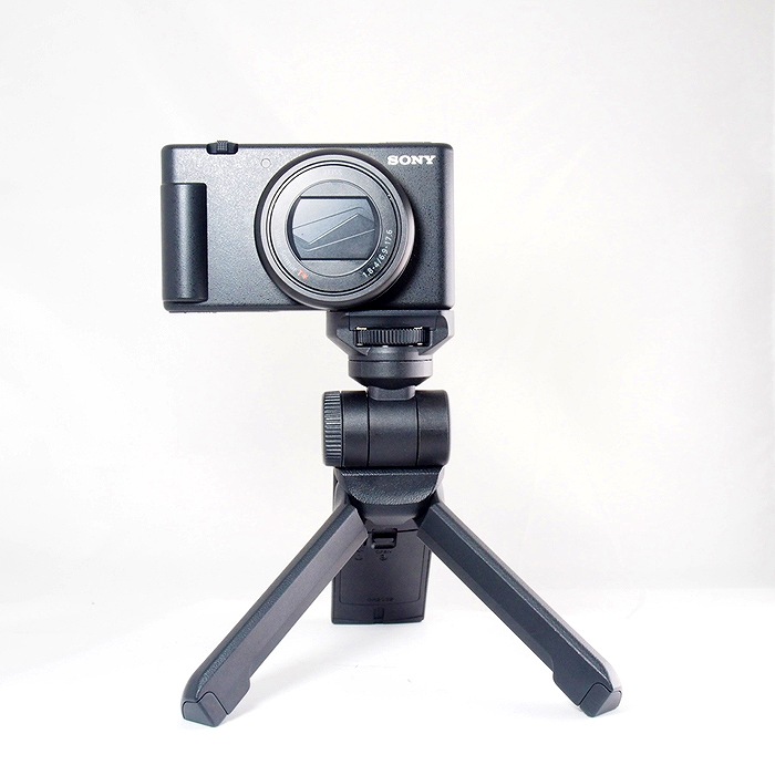 【中古】(ソニー) SONY VLOGCAM ZV-1M2G B