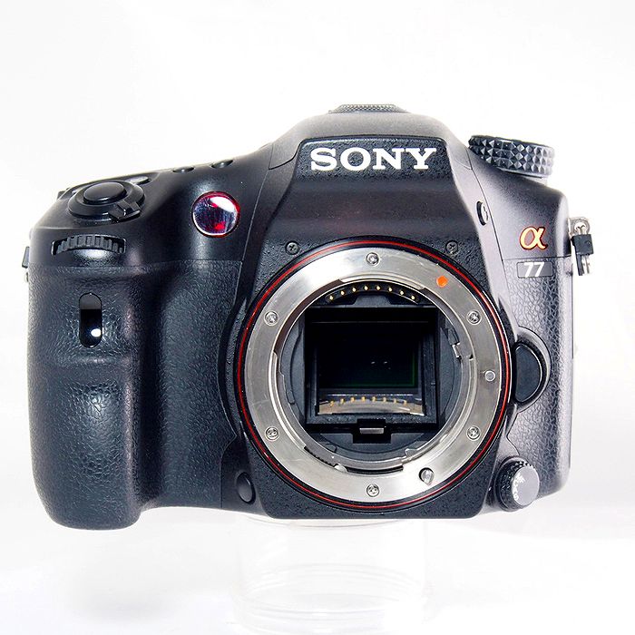 �y���Áz(�\�j�[) SONY ��77 (SLT-A77)