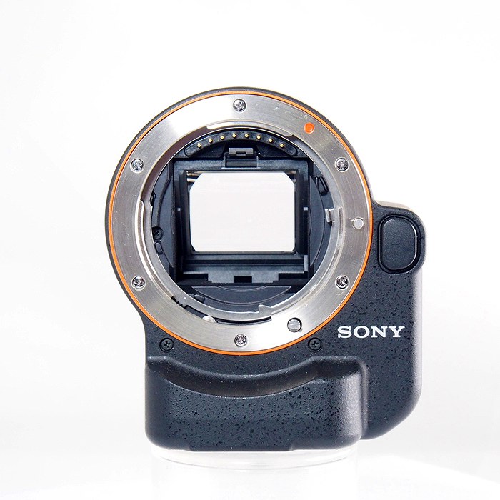 �y���Áz(�\�j�[) SONY LA-EA2 �}�E���g�A�_�v�^�[