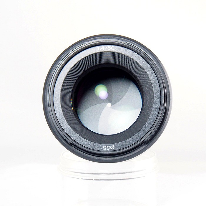 中古】(ソニー) SONY 50/1.4 SAL50F14 Aマウント｜ナニワグループ