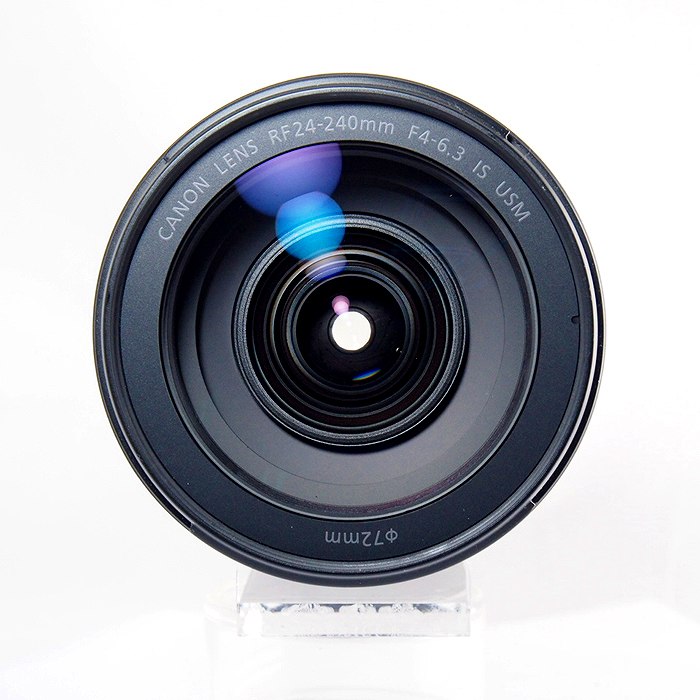 �y���Áz(�L���m��) Canon RF24-240/F4-6.3 IS USM