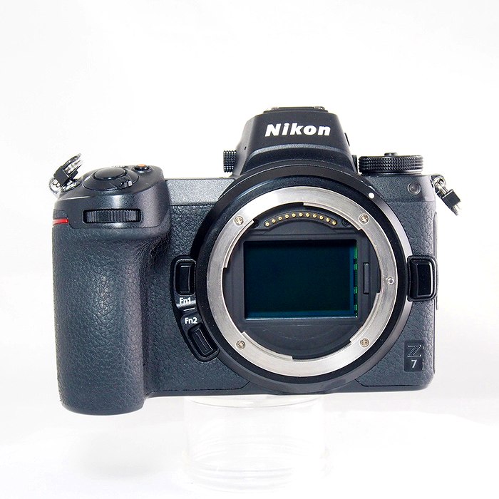 �y���Áz(�j�R��) Nikon Z7