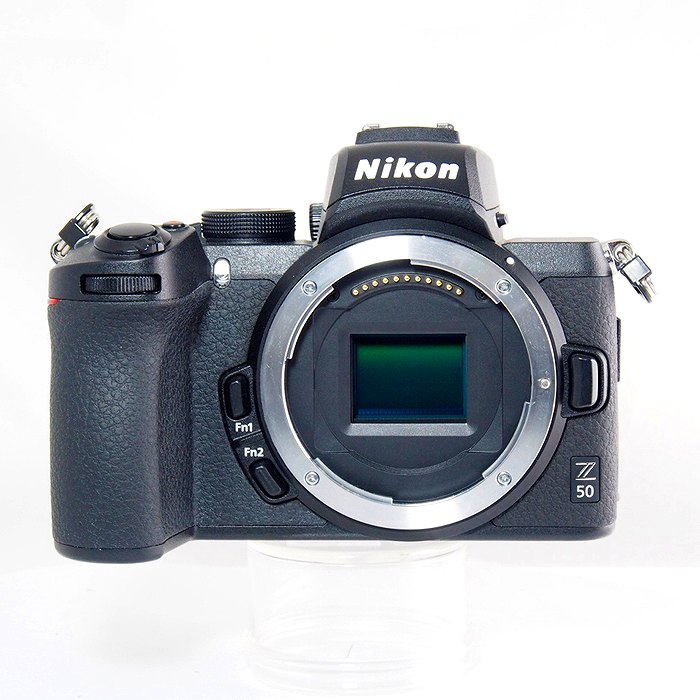 【中古】(ニコン) Nikon Z50