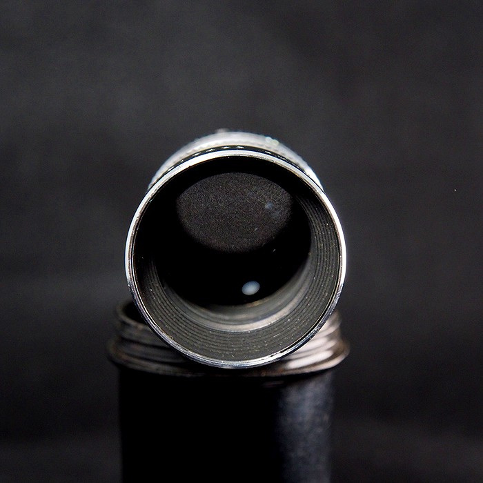 �y���ÁzSUN TELEPHOTO 1 1/2 inch F1.9 D�}�E���g �V�l�}�����Y