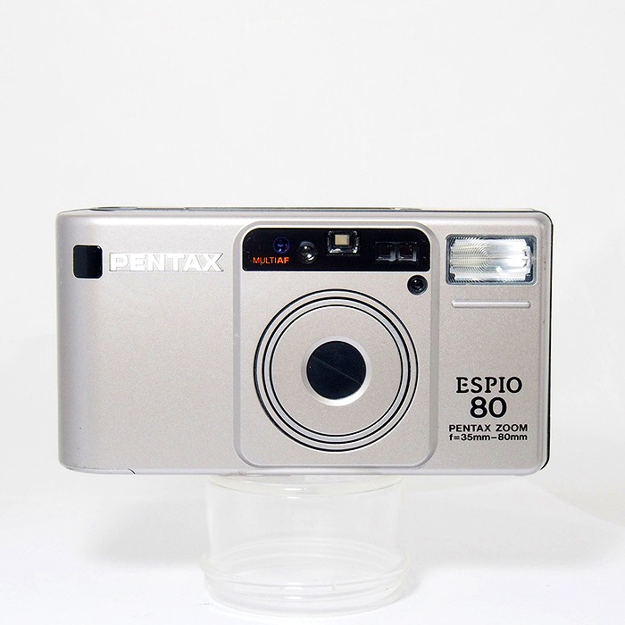 �y���Áz(�y���^�b�N�X) PENTAX ESPIO 80
