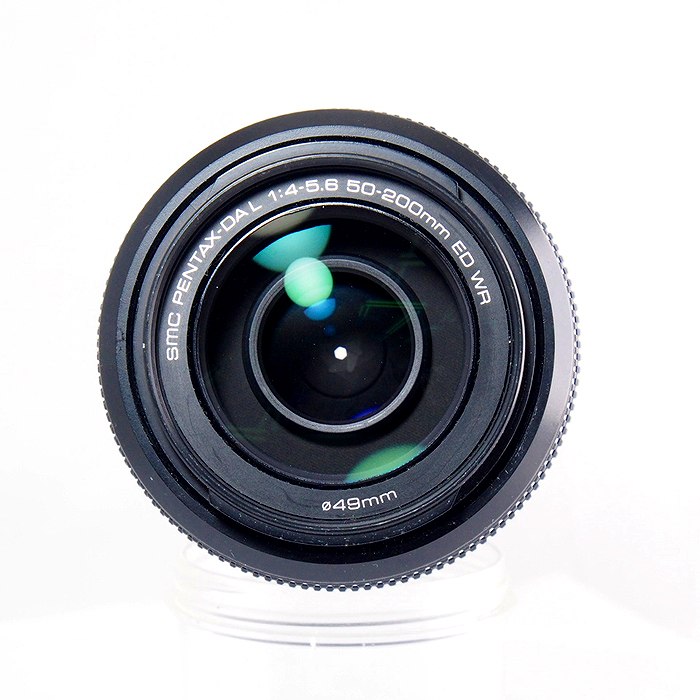 �y���Áz(�y���^�b�N�X) PENTAX DA50-200/4-5.6 ED WR