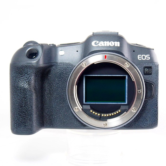 �y���Áz(�L���m��) Canon EOS R8